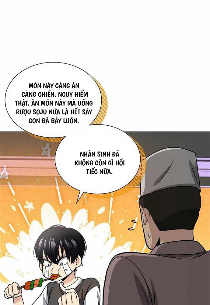 Thiên Ma Không Muốn Thăng Cấp Chapter 13 - Trang 39