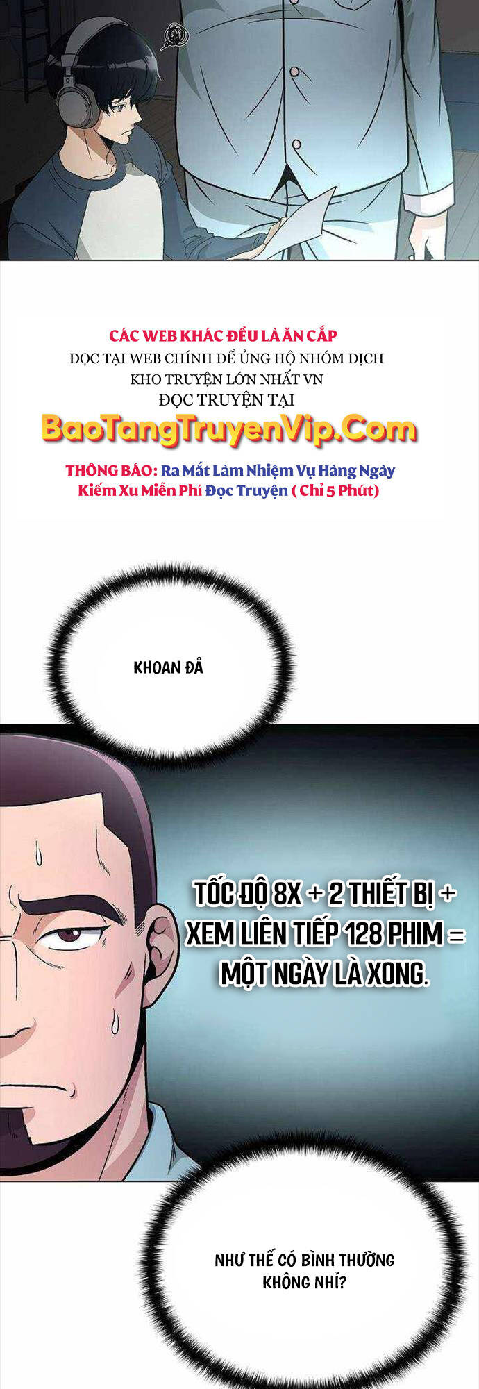 Thiên Ma Không Muốn Thăng Cấp Chapter 16 - Trang 33