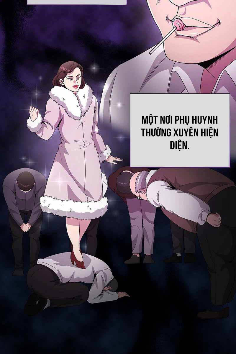 Thiên Ma Không Muốn Thăng Cấp Chapter 31 - Trang 4