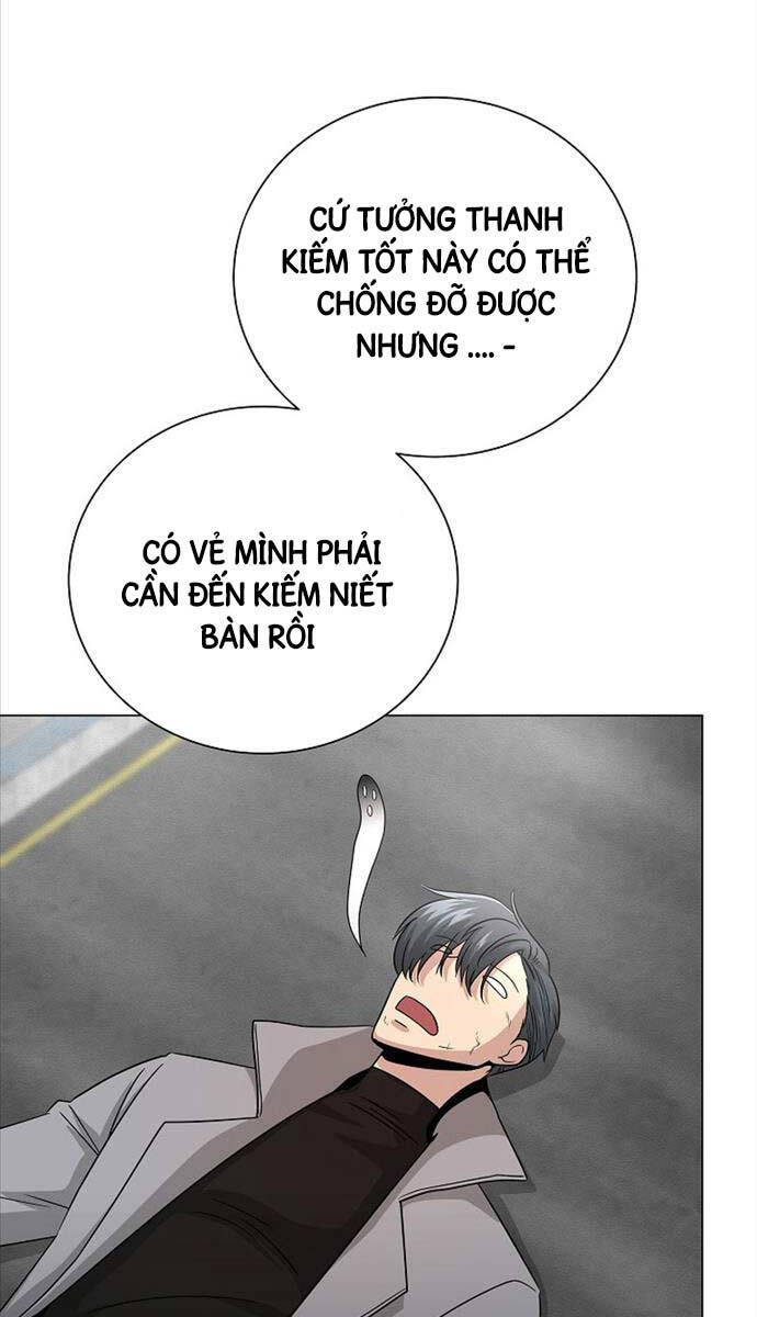 Thiên Ma Không Muốn Thăng Cấp Chapter 27 - Trang 19