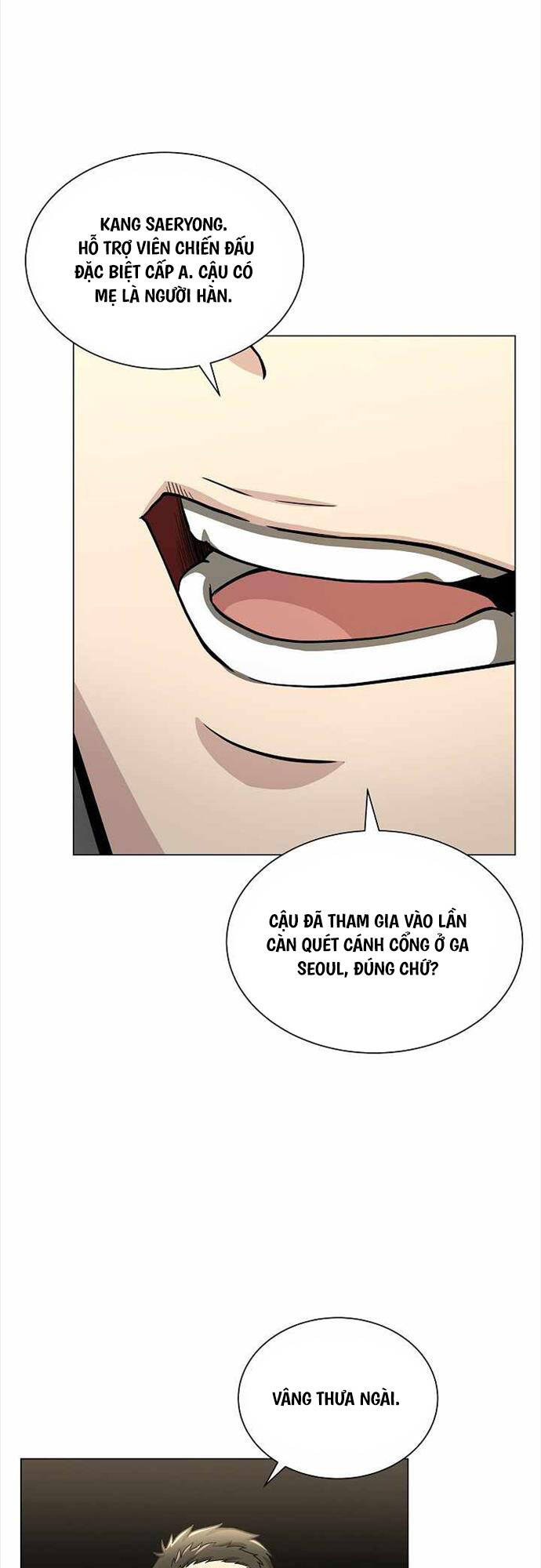 Thiên Ma Không Muốn Thăng Cấp Chapter 10 - Trang 44