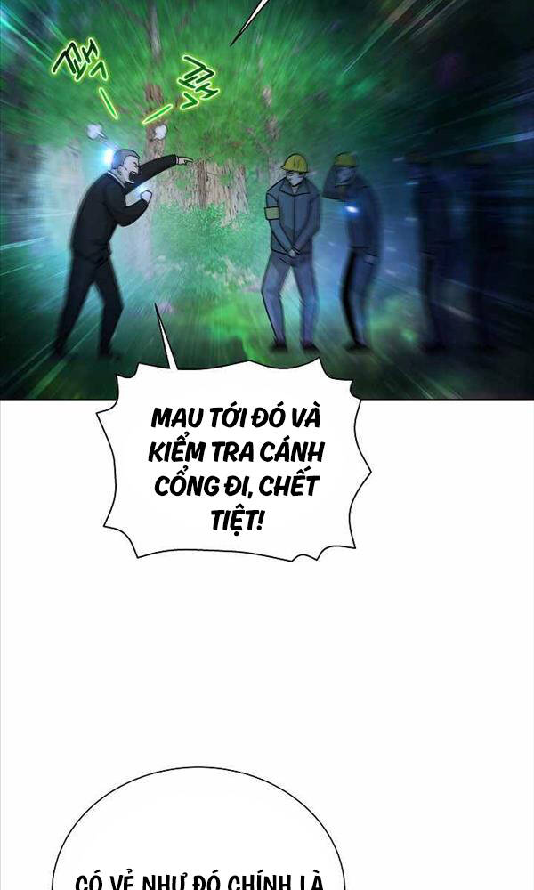 Thiên Ma Không Muốn Thăng Cấp Chapter 19 - Trang 53