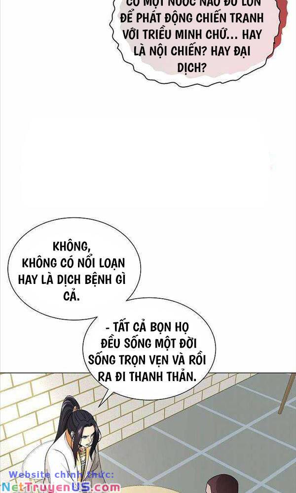 Thiên Ma Không Muốn Thăng Cấp Chapter 8 - Trang 31