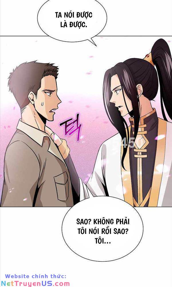 Thiên Ma Không Muốn Thăng Cấp Chapter 6 - Trang 4