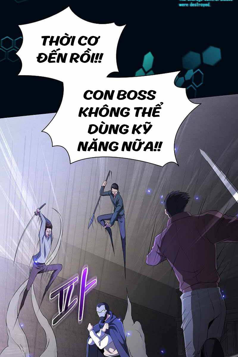 Thiên Ma Không Muốn Thăng Cấp Chapter 29 - Trang 35