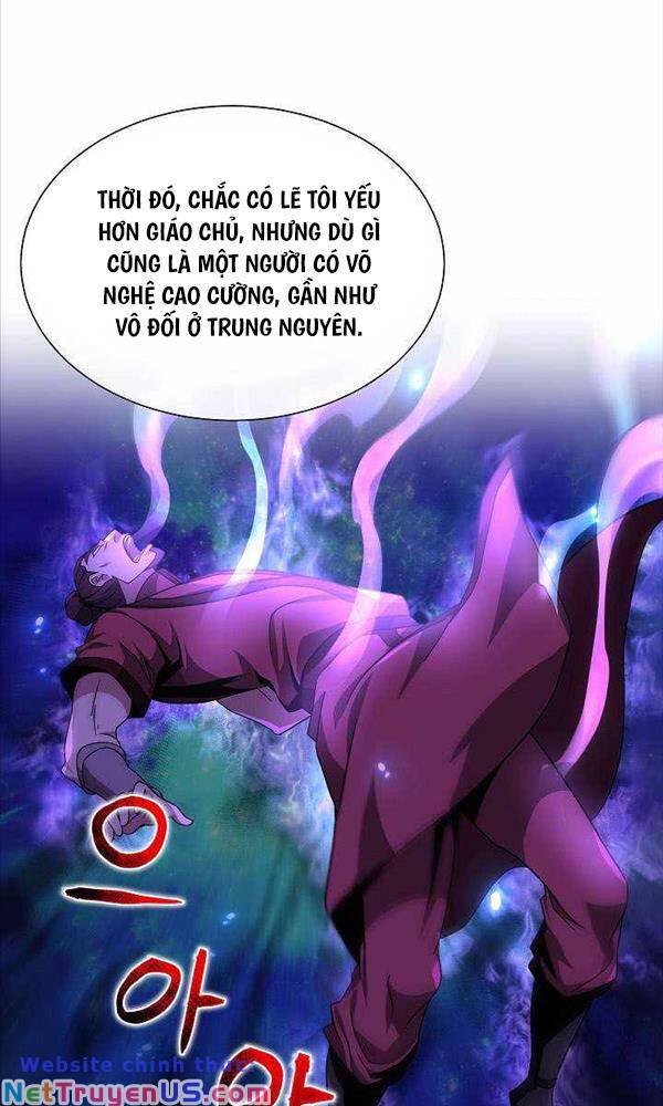 Thiên Ma Không Muốn Thăng Cấp Chapter 8 - Trang 62