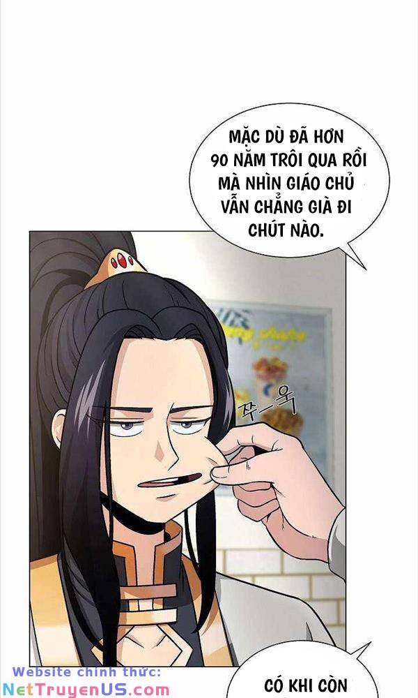 Thiên Ma Không Muốn Thăng Cấp Chapter 8 - Trang 38