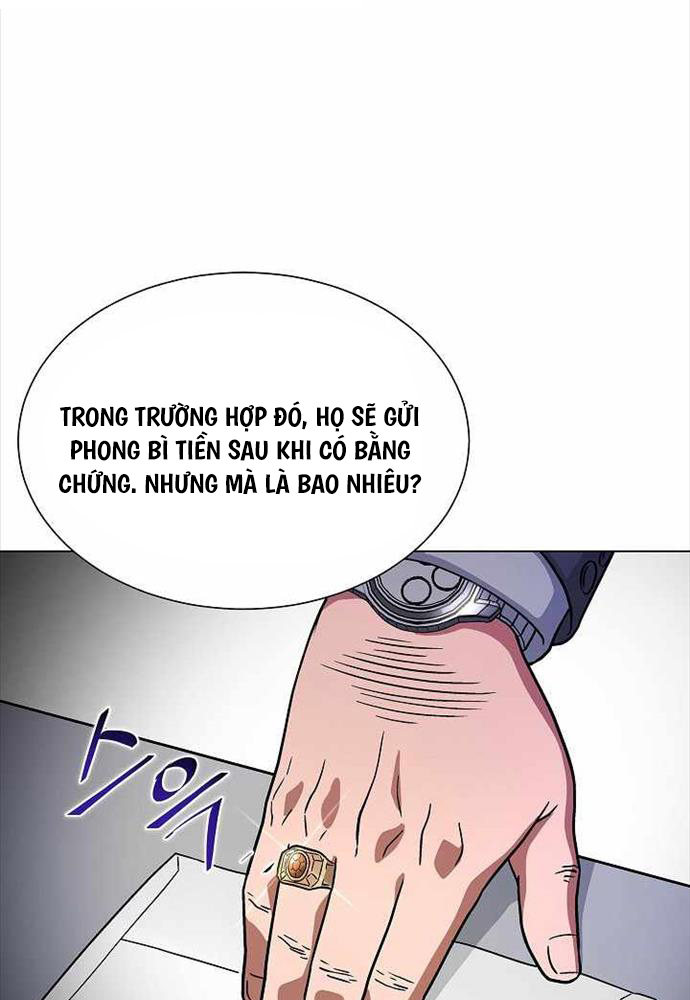 Thiên Ma Không Muốn Thăng Cấp Chapter 17 - Trang 53