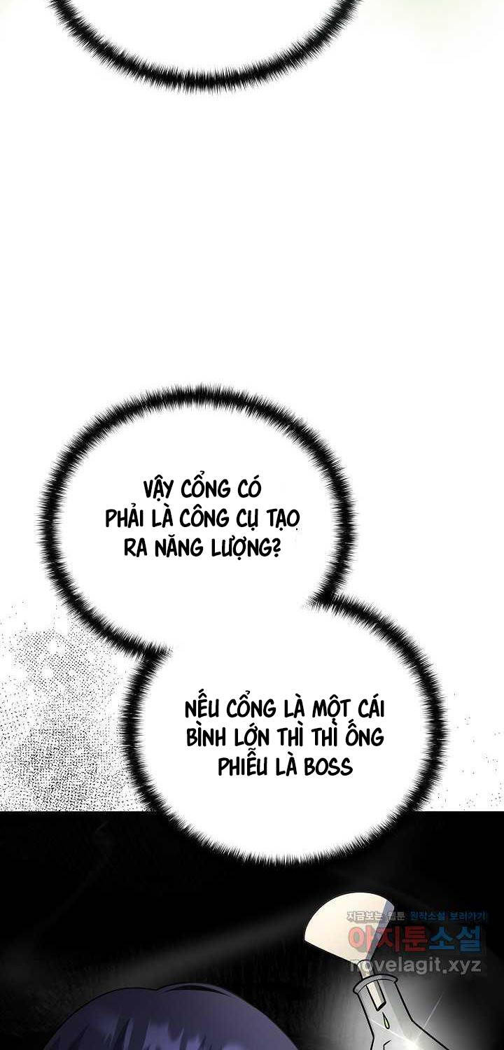 Thiên Ma Không Muốn Thăng Cấp Chapter 49 - Trang 49