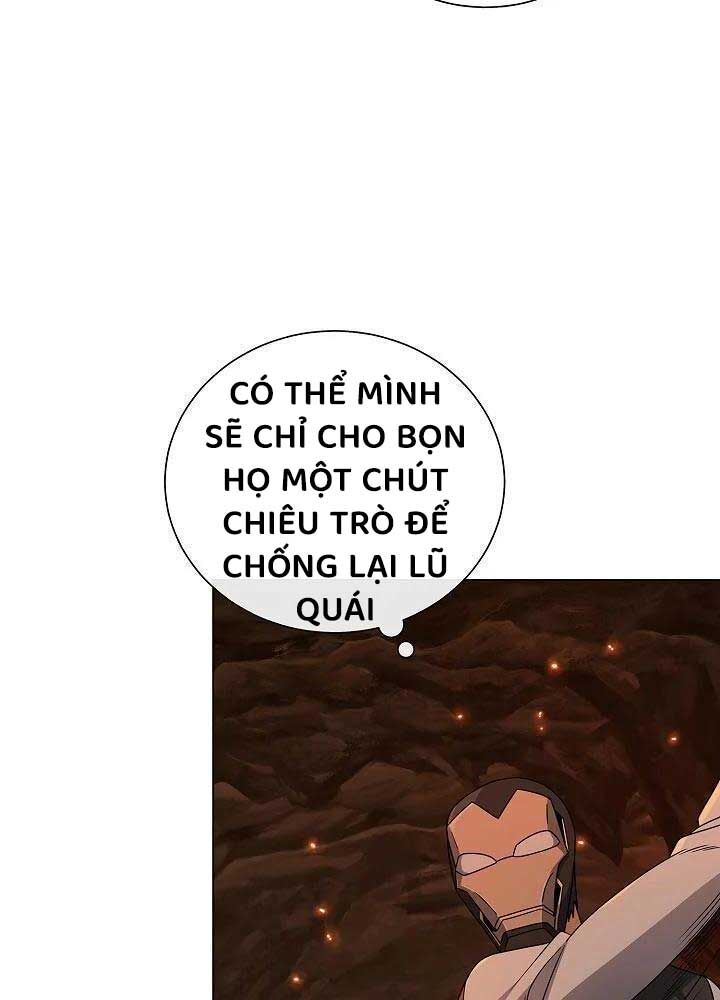 Thiên Ma Không Muốn Thăng Cấp Chapter 59 - Trang 35