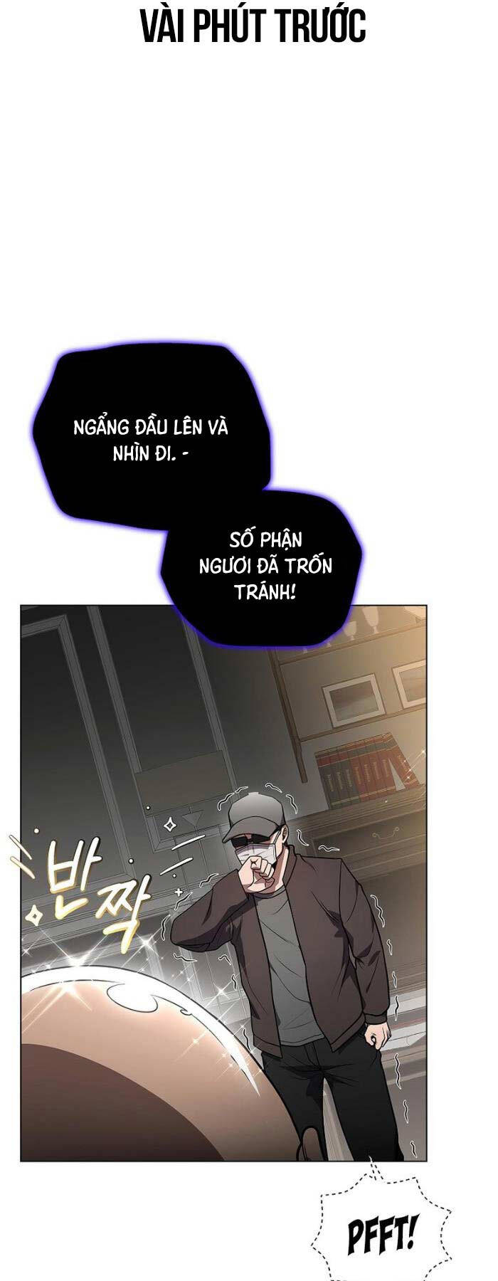 Thiên Ma Không Muốn Thăng Cấp Chapter 38 - Trang 29