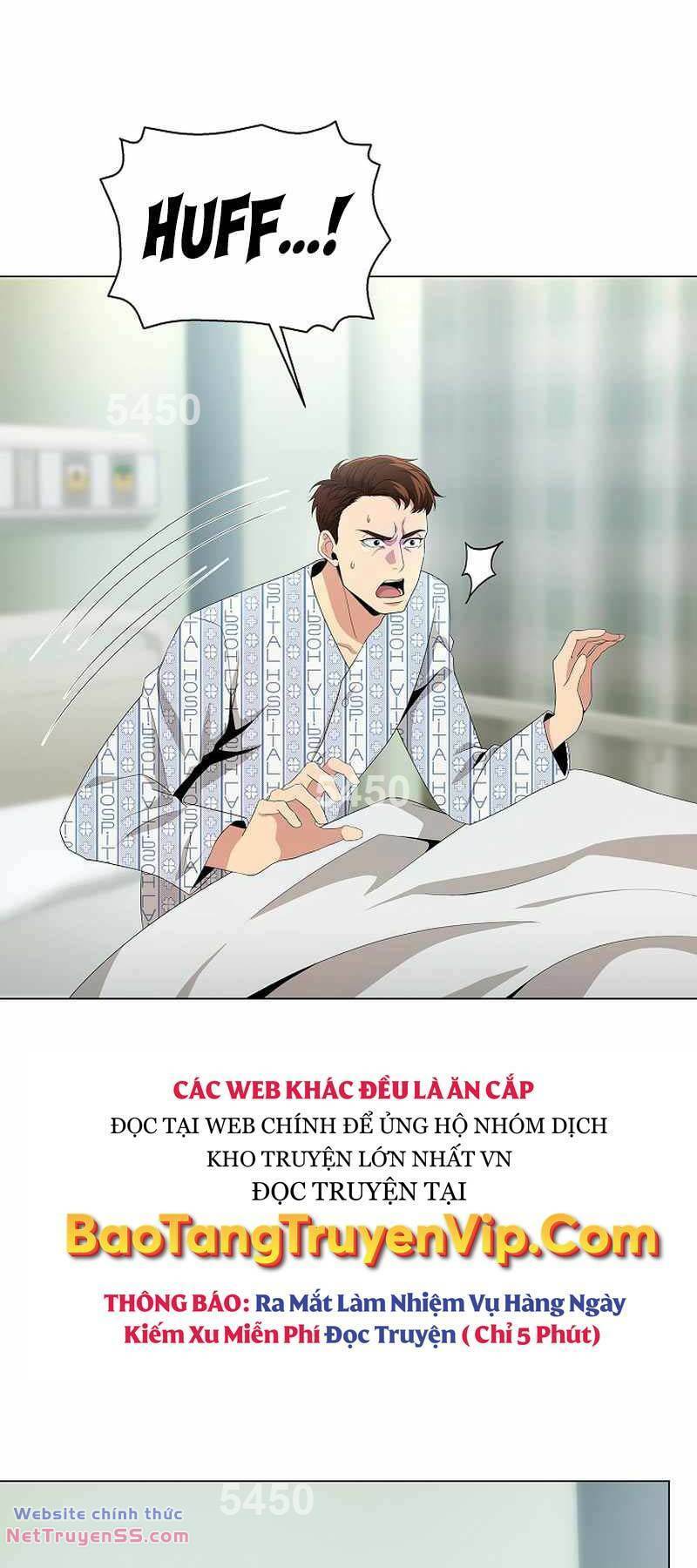 Thiên Ma Không Muốn Thăng Cấp Chapter 30 - Trang 1