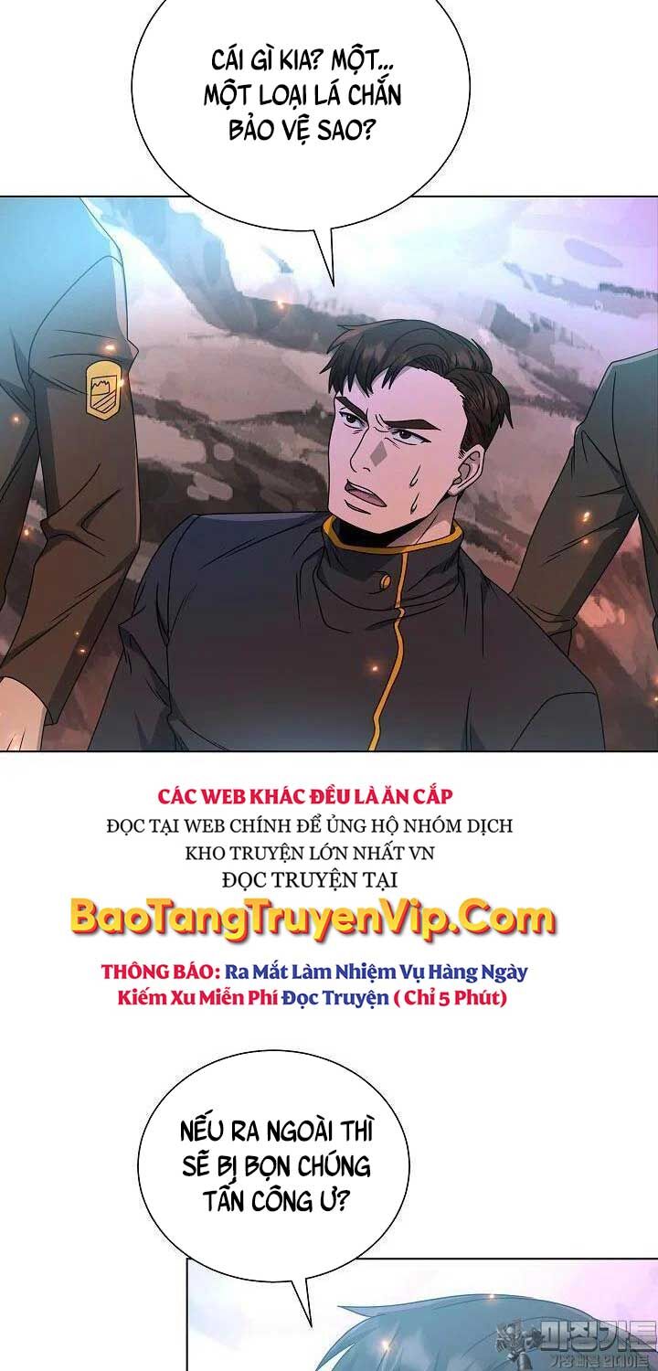 Thiên Ma Không Muốn Thăng Cấp Chapter 58 - Trang 48