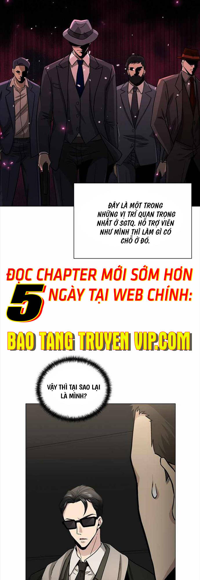 Thiên Ma Không Muốn Thăng Cấp Chapter 10 - Trang 54