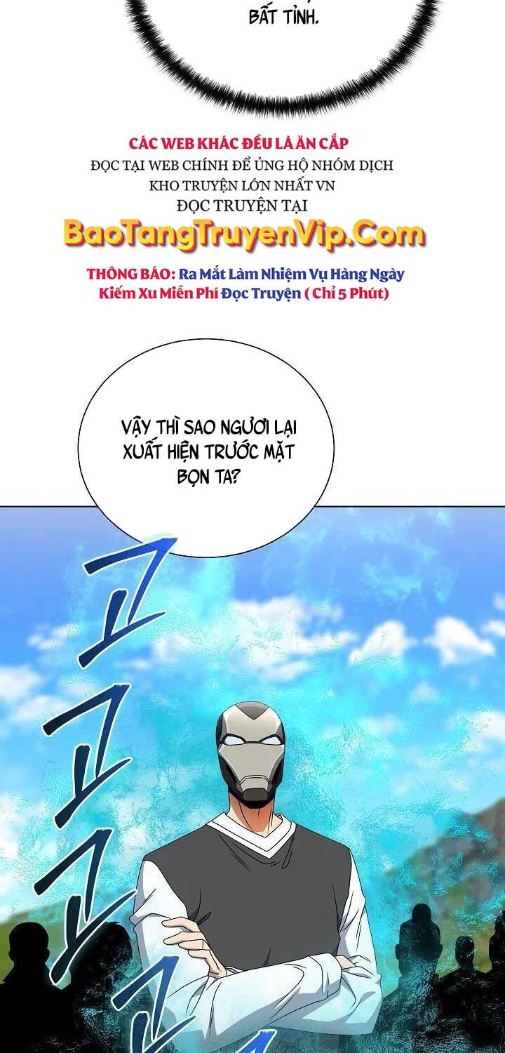 Thiên Ma Không Muốn Thăng Cấp Chapter 58 - Trang 23