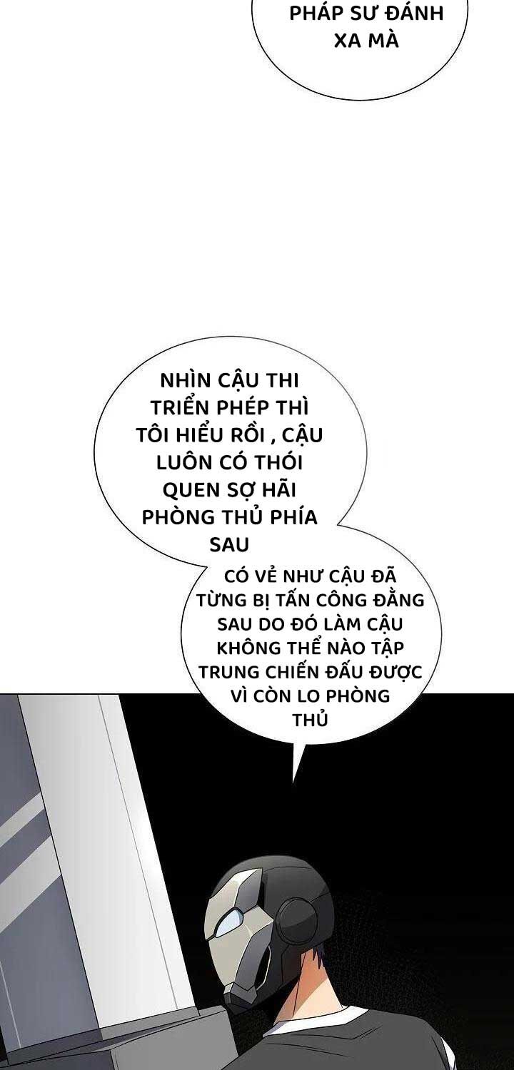 Thiên Ma Không Muốn Thăng Cấp Chapter 59 - Trang 49