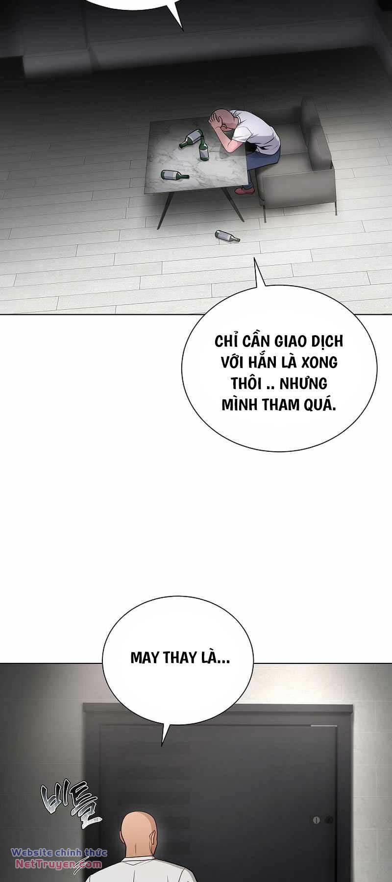 Thiên Ma Không Muốn Thăng Cấp Chapter 39 - Trang 44