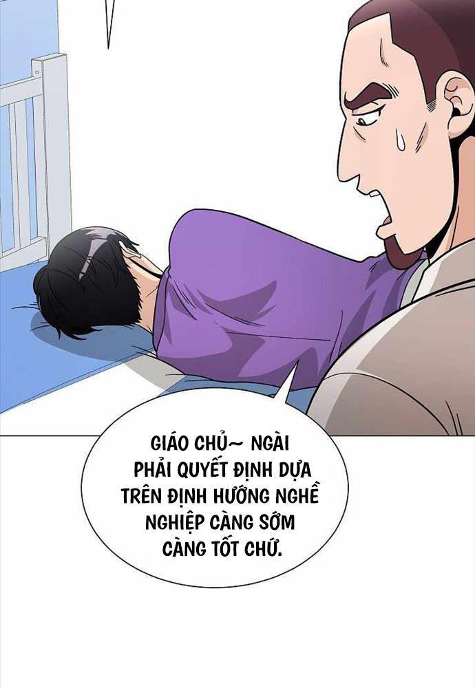 Thiên Ma Không Muốn Thăng Cấp Chapter 17 - Trang 94