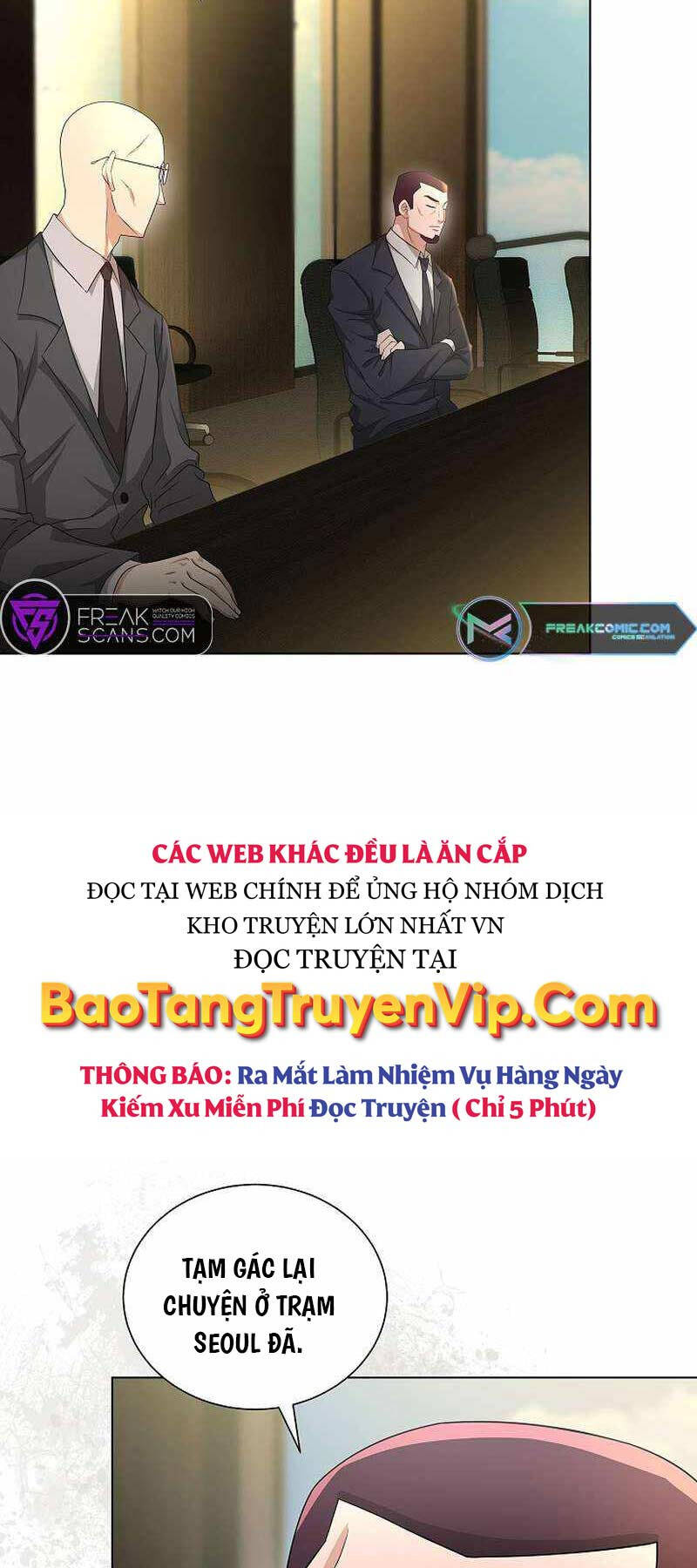 Thiên Ma Không Muốn Thăng Cấp Chapter 36 - Trang 6