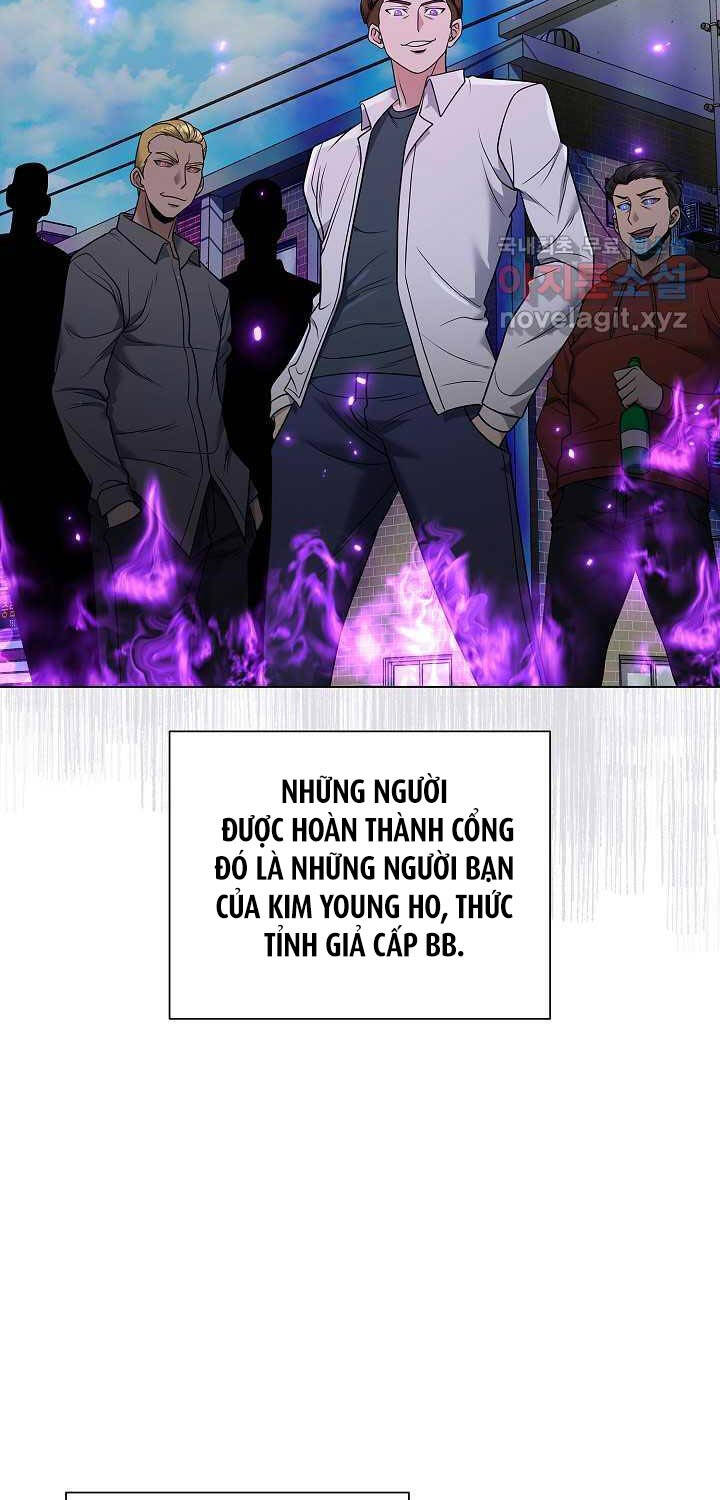 Thiên Ma Không Muốn Thăng Cấp Chapter 47 - Trang 58