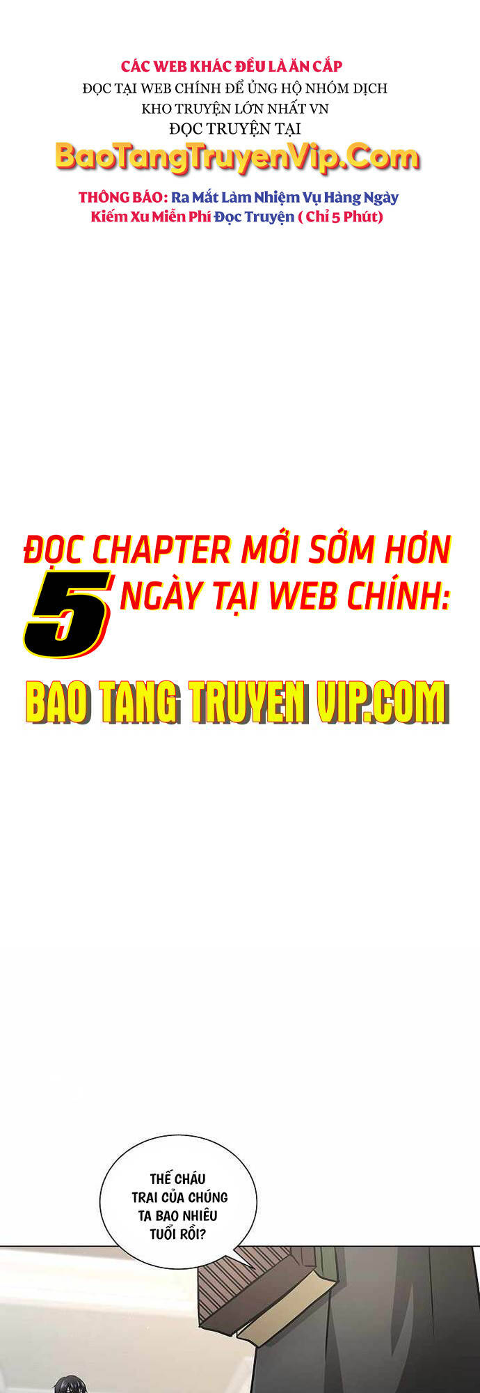 Thiên Ma Không Muốn Thăng Cấp Chapter 10 - Trang 0