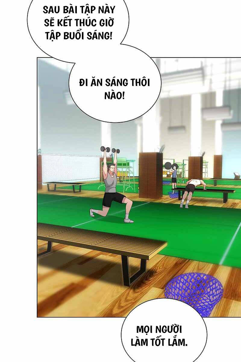 Thiên Ma Không Muốn Thăng Cấp Chapter 32 - Trang 51