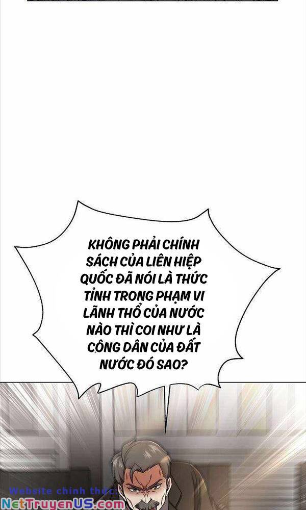 Thiên Ma Không Muốn Thăng Cấp Chapter 8 - Trang 7