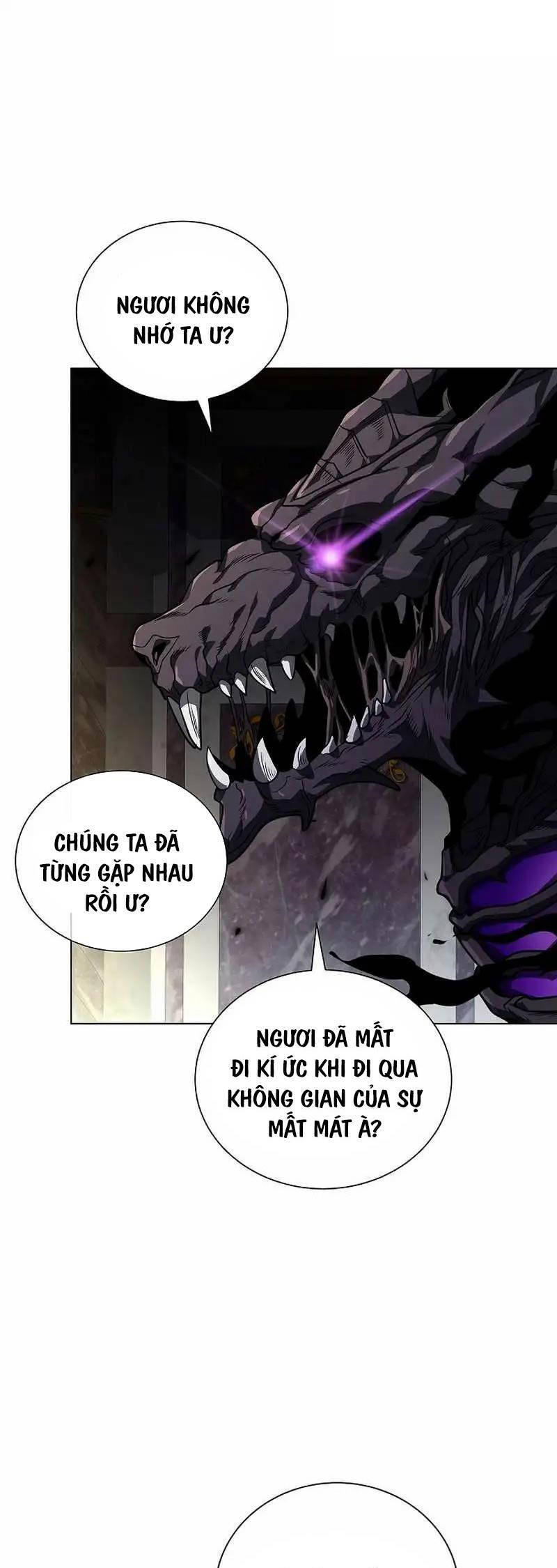 Thiên Ma Không Muốn Thăng Cấp Chapter 44 - Trang 20