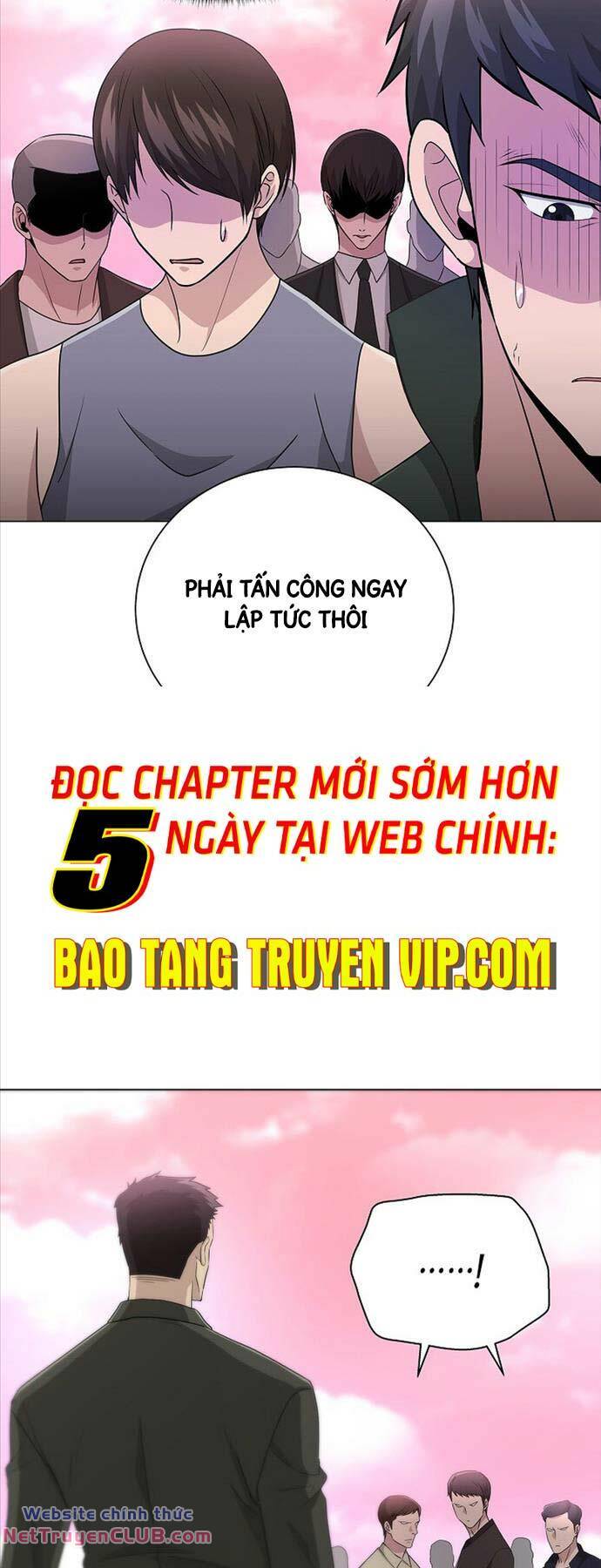 Thiên Ma Không Muốn Thăng Cấp Chapter 28 - Trang 27