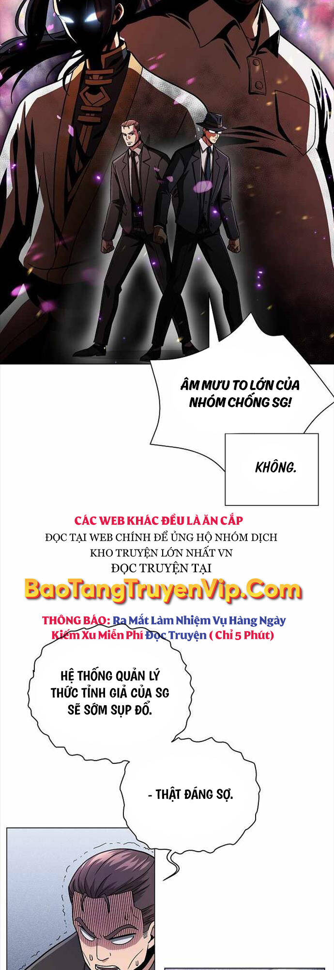 Thiên Ma Không Muốn Thăng Cấp Chapter 11 - Trang 52