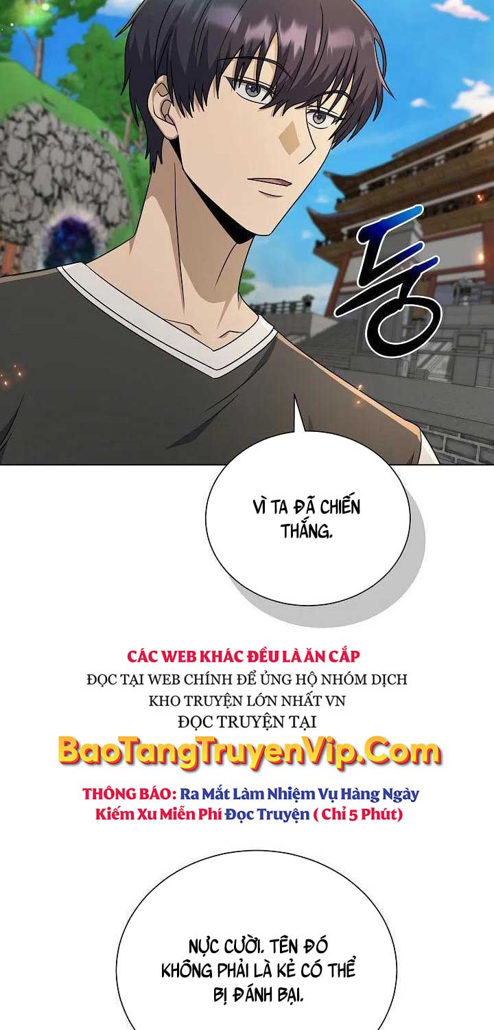 Thiên Ma Không Muốn Thăng Cấp Chapter 61 - Trang 59