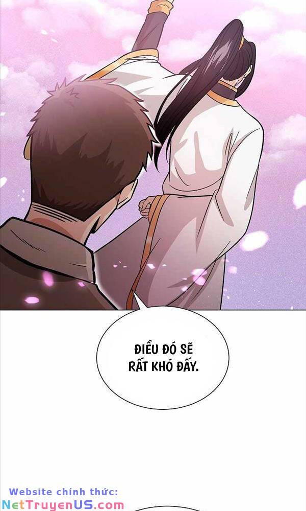 Thiên Ma Không Muốn Thăng Cấp Chapter 6 - Trang 13