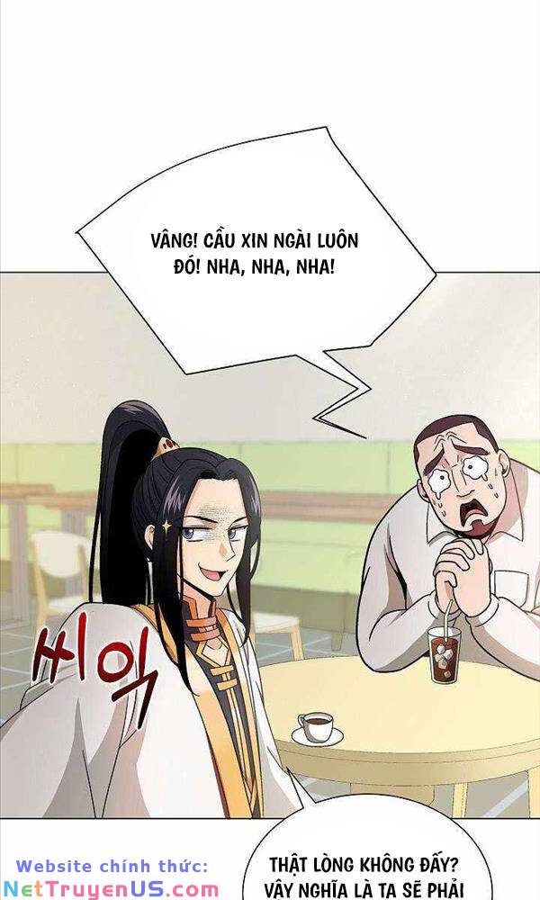 Thiên Ma Không Muốn Thăng Cấp Chapter 8 - Trang 51