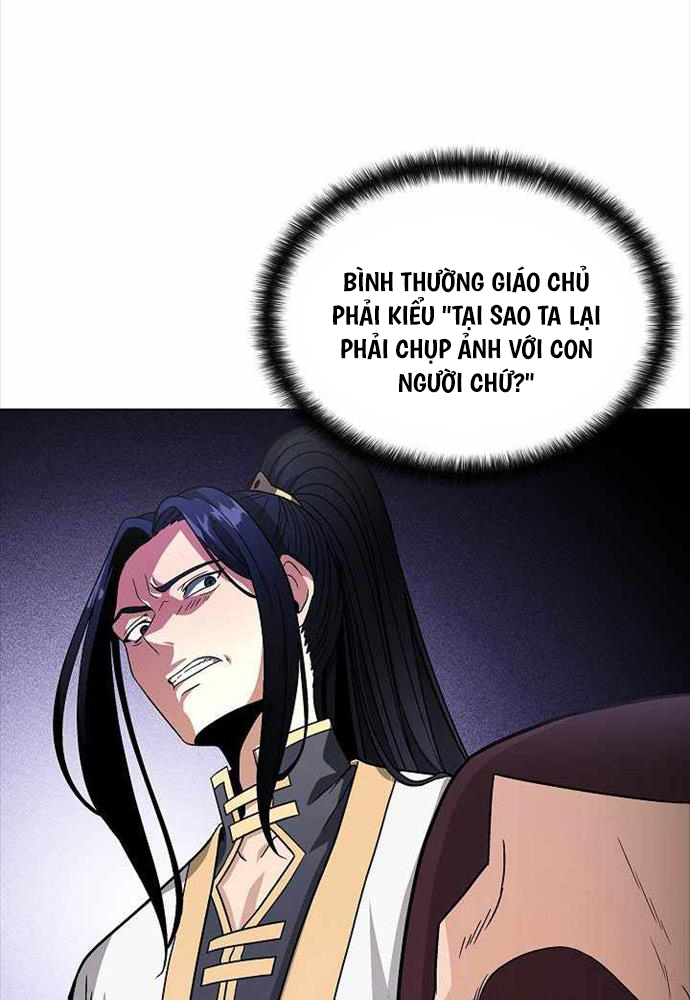 Thiên Ma Không Muốn Thăng Cấp Chapter 17 - Trang 40