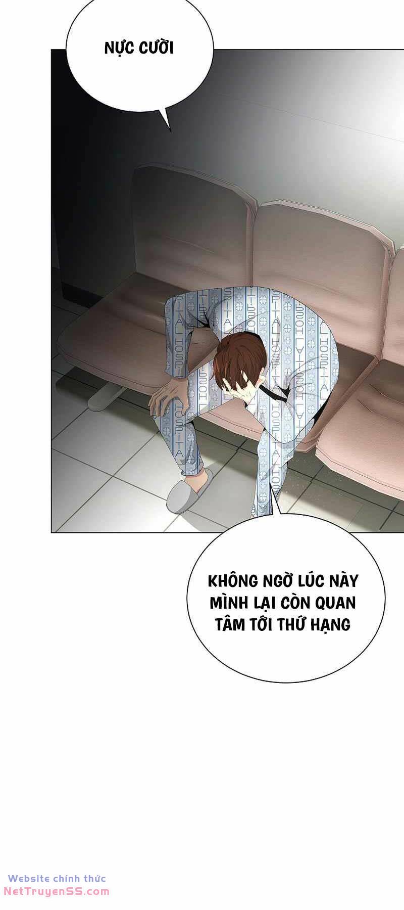 Thiên Ma Không Muốn Thăng Cấp Chapter 30 - Trang 10