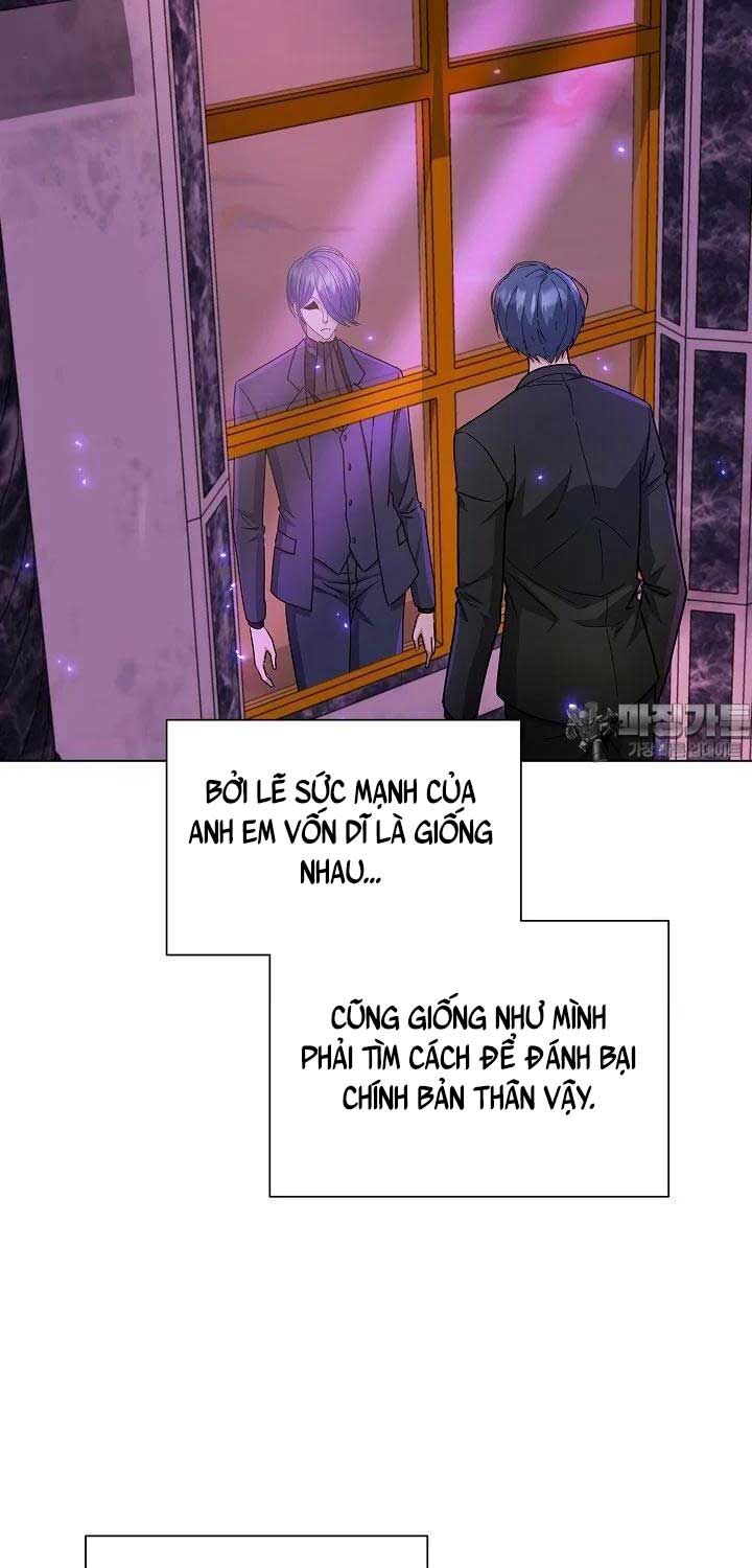 Thiên Ma Không Muốn Thăng Cấp Chapter 63 - Trang 16