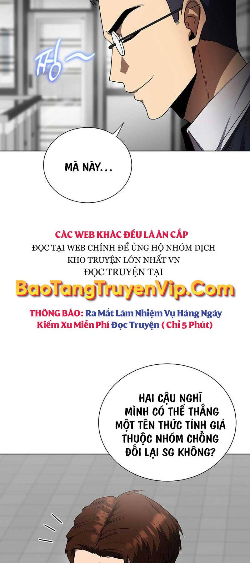 Thiên Ma Không Muốn Thăng Cấp Chapter 41 - Trang 64