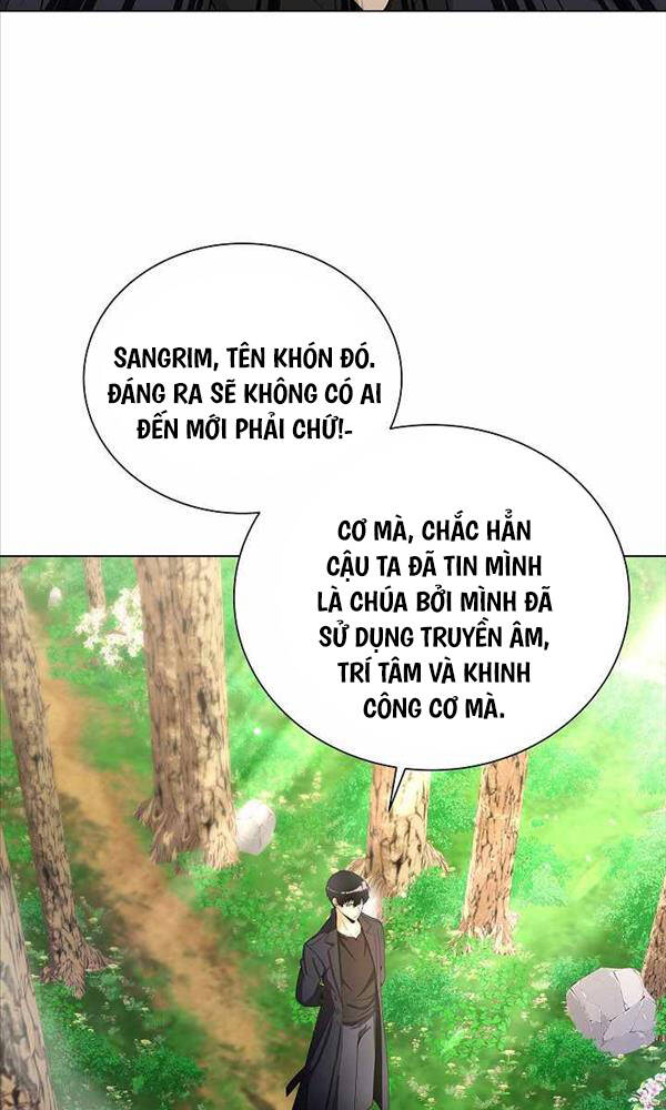 Thiên Ma Không Muốn Thăng Cấp Chapter 19 - Trang 46