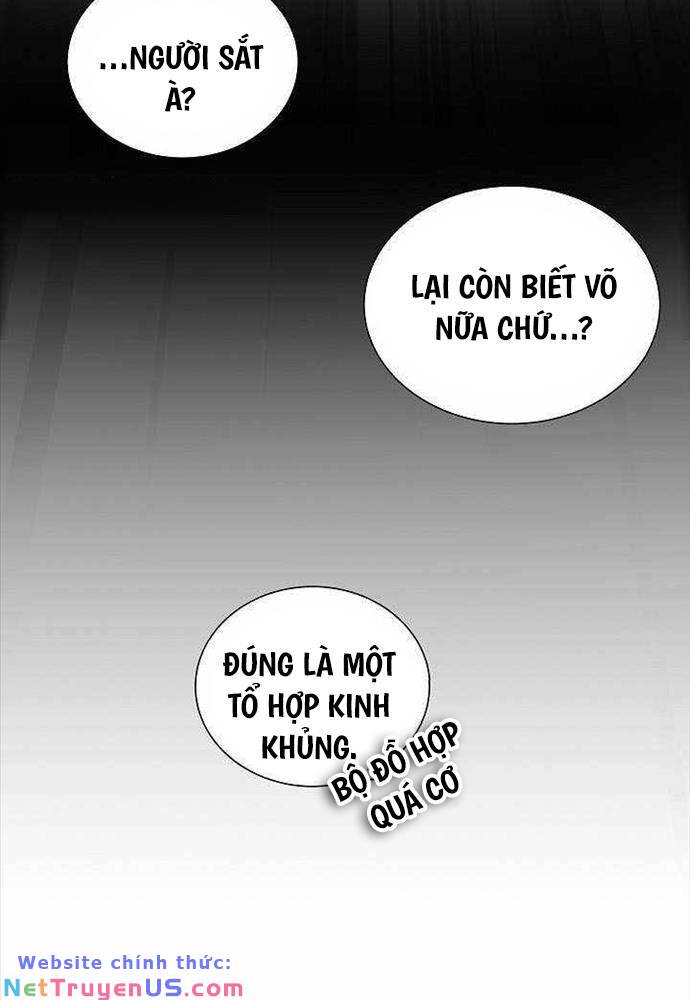 Thiên Ma Không Muốn Thăng Cấp Chapter 14 - Trang 109