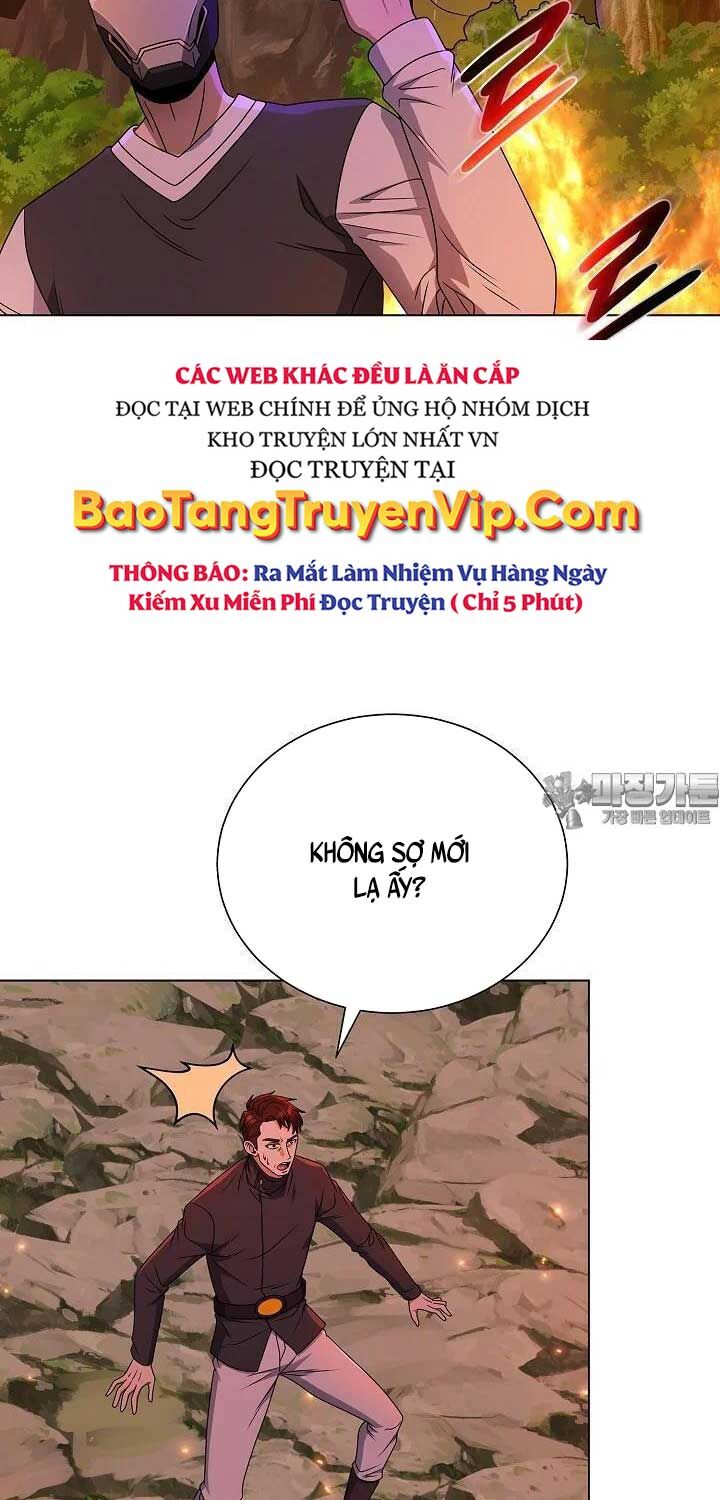 Thiên Ma Không Muốn Thăng Cấp Chapter 60 - Trang 27