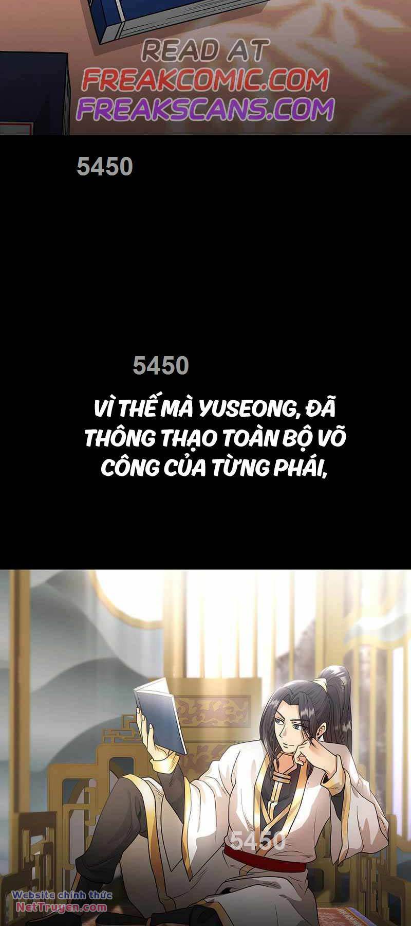 Thiên Ma Không Muốn Thăng Cấp Chapter 39 - Trang 1