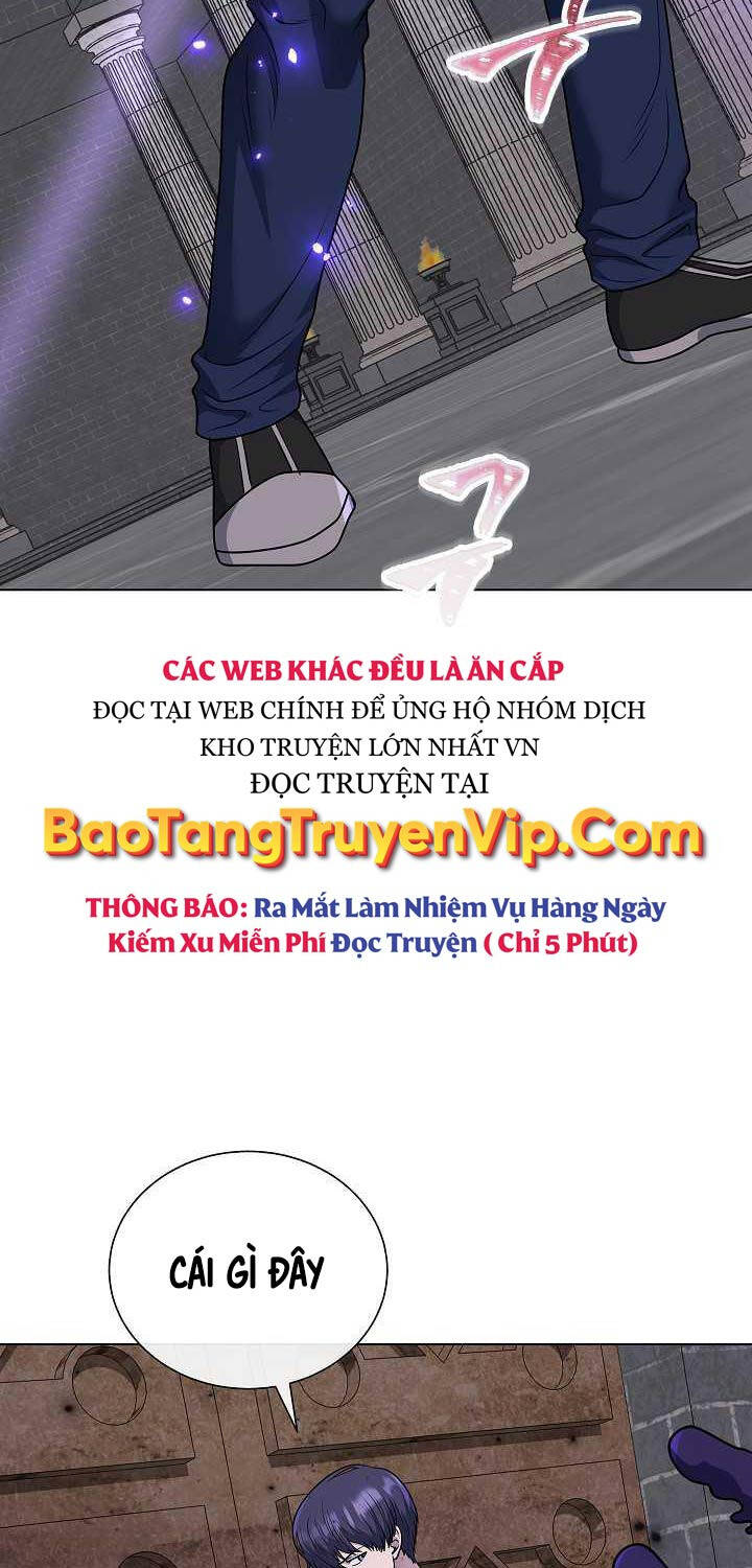 Thiên Ma Không Muốn Thăng Cấp Chapter 48 - Trang 59