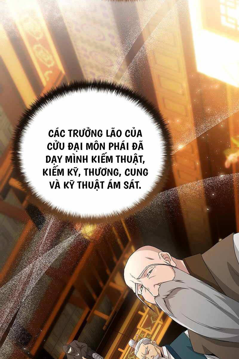 Thiên Ma Không Muốn Thăng Cấp Chapter 31 - Trang 66