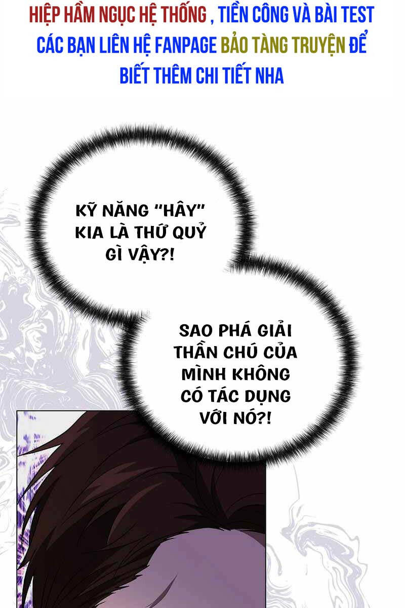 Thiên Ma Không Muốn Thăng Cấp Chapter 29 - Trang 41