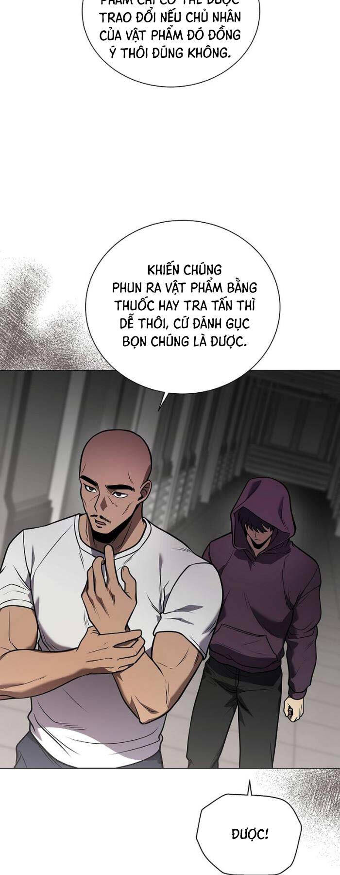 Thiên Ma Không Muốn Thăng Cấp Chapter 38 - Trang 45