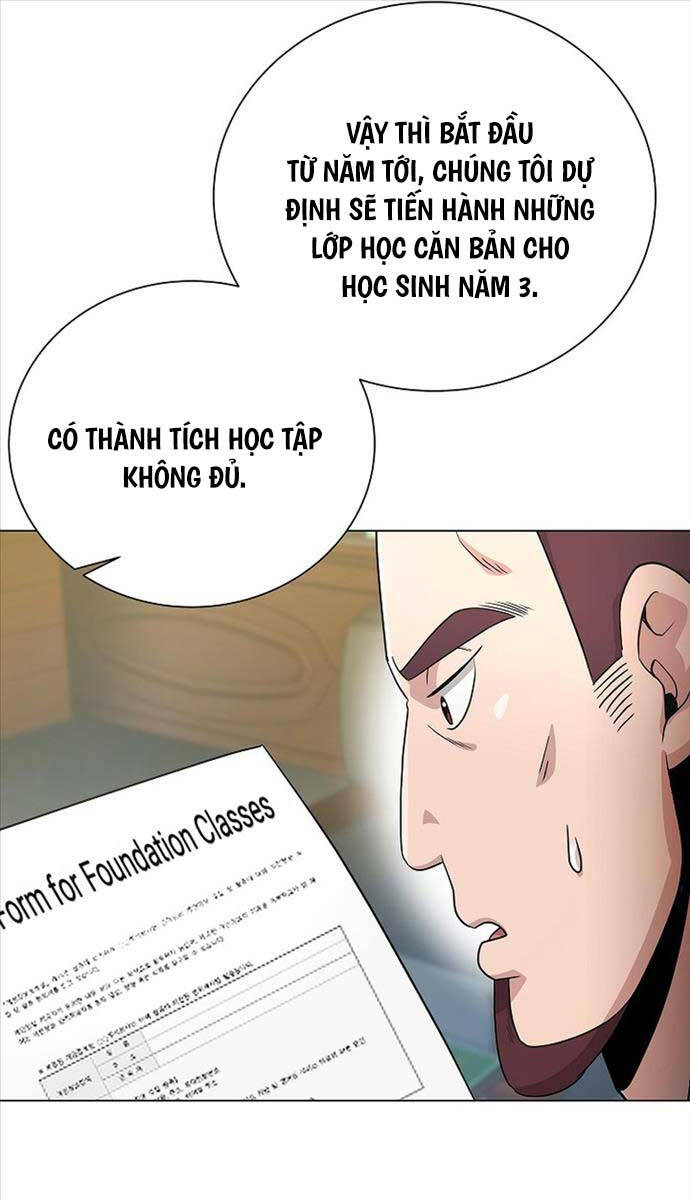 Thiên Ma Không Muốn Thăng Cấp Chapter 23 - Trang 85