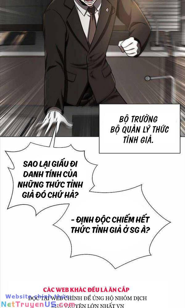 Thiên Ma Không Muốn Thăng Cấp Chapter 8 - Trang 8