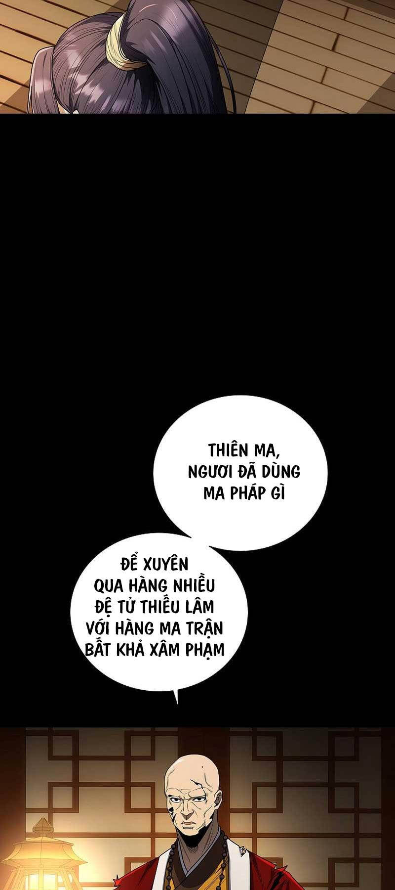 Thiên Ma Không Muốn Thăng Cấp Chapter 41 - Trang 26