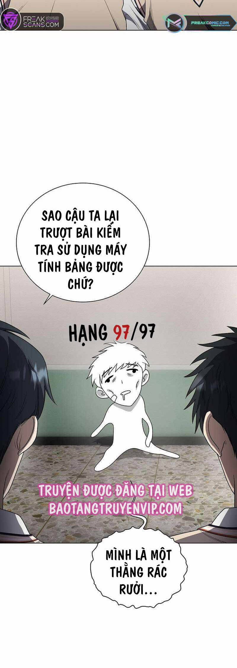 Thiên Ma Không Muốn Thăng Cấp Chapter 42 - Trang 45