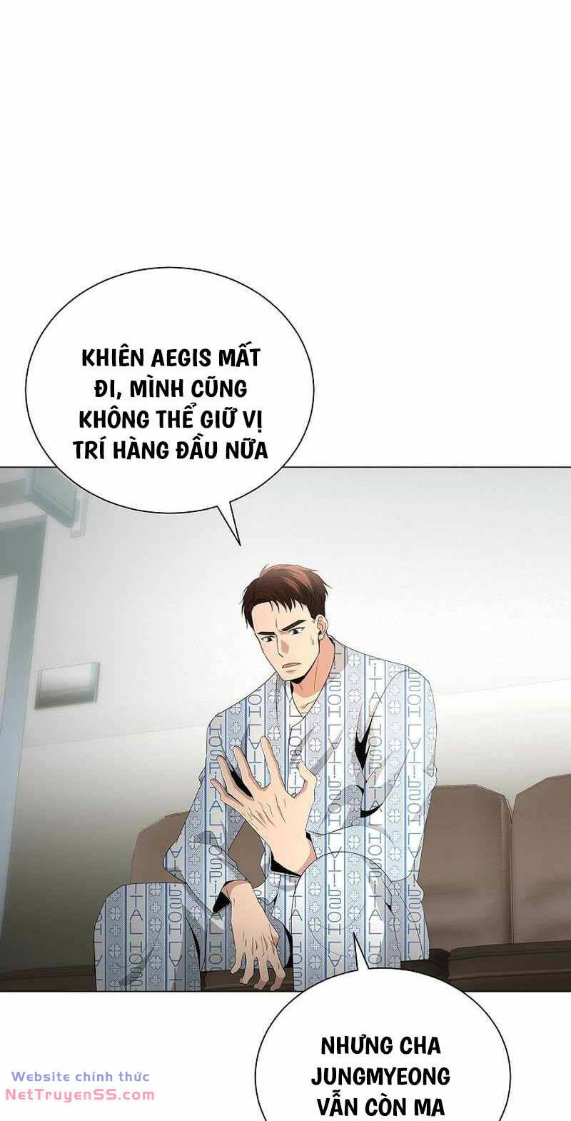 Thiên Ma Không Muốn Thăng Cấp Chapter 30 - Trang 8